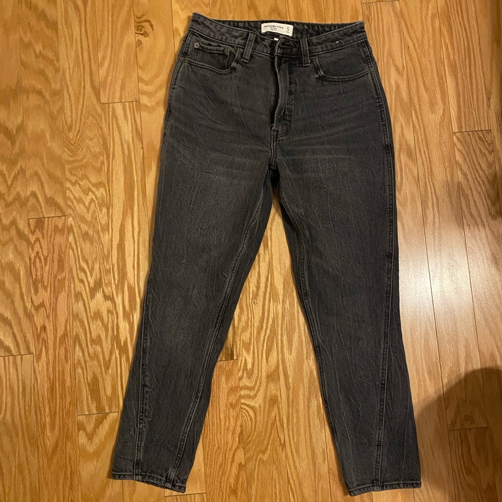 Abercrombie & Fitch jeans